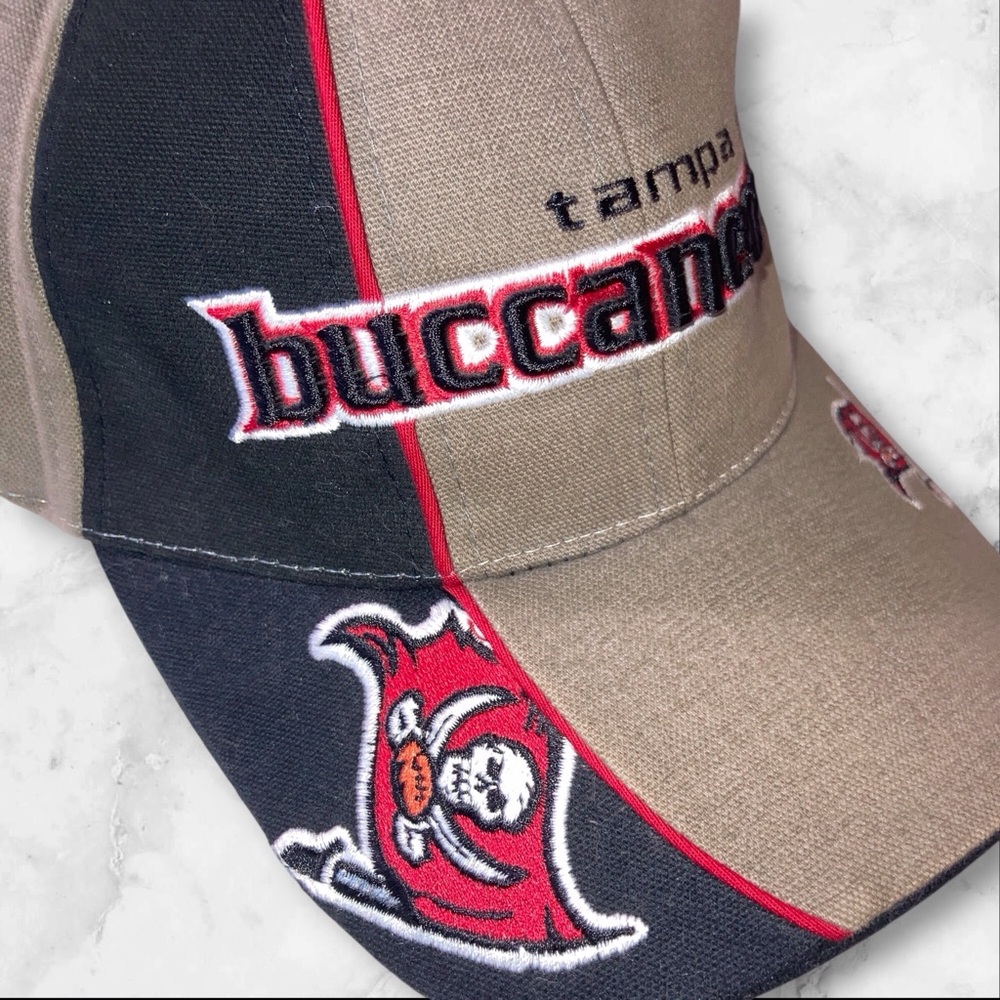 Tampa Bay Buccaneers NFL Pro Line Authentic Cap